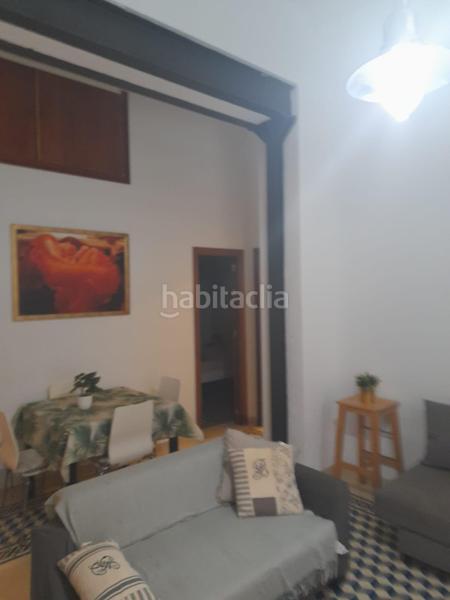 Foto b0a657b6-5c54-41c0-beda-c116ae43d572. Location appartement dans Santa Catalina Sevilla