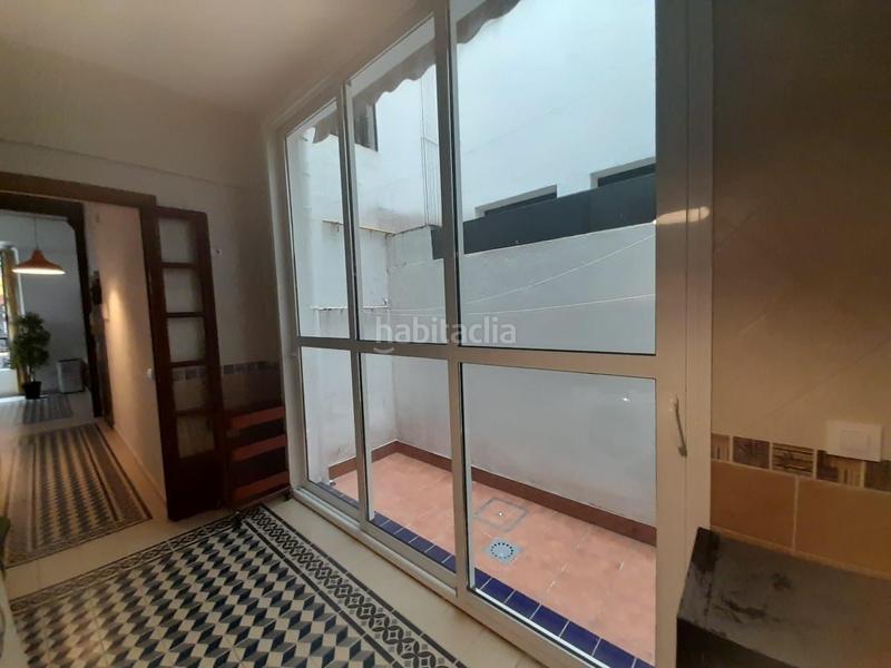 Foto b49b3799-2a60-48fb-9551-db1048b6c204. Location appartement dans Santa Catalina Sevilla