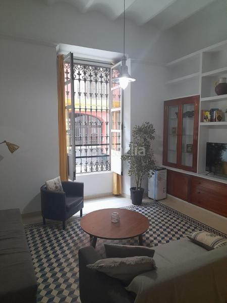 Foto dc6e70a7-23c5-452e-be32-5a42f16920a4. Location appartement dans Santa Catalina Sevilla