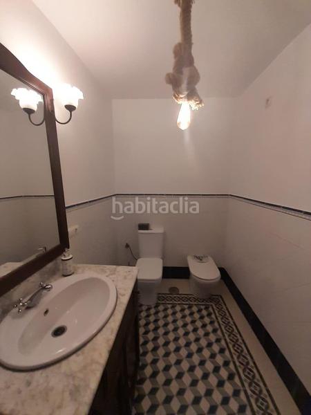 Foto ef111df0-e661-498a-9d3b-0eb0ee9c76e3. Location appartement dans Santa Catalina Sevilla