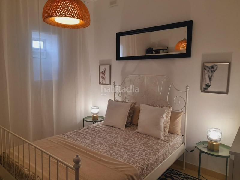 Foto f8d609ad-cbfe-420a-9c79-5d7752ee449d. Location appartement dans Santa Catalina Sevilla