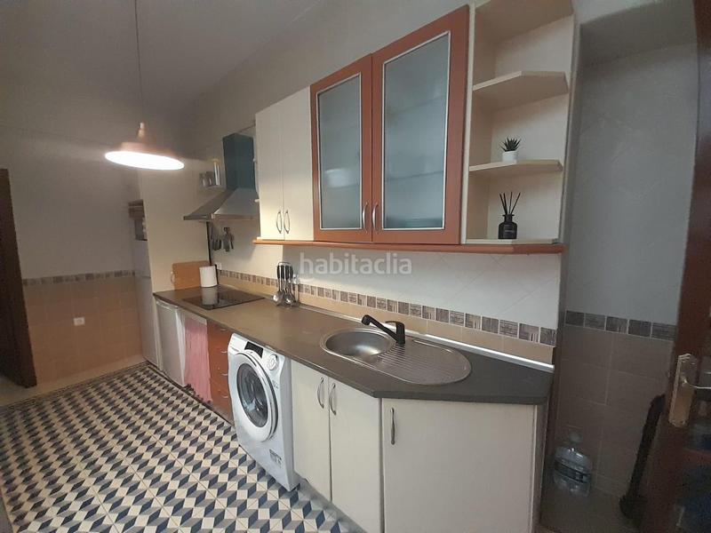 Foto fc14b360-0fec-44a9-9b9f-4527bde5762b. Location appartement dans Santa Catalina Sevilla
