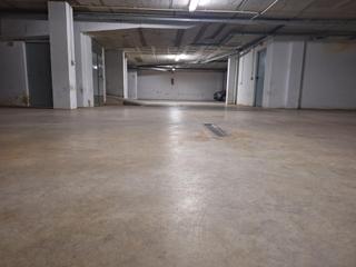 Aparcament cotxe a Coria del Río. Estupenda oportunidad, venta de 5 plazas de garaje en la zona de