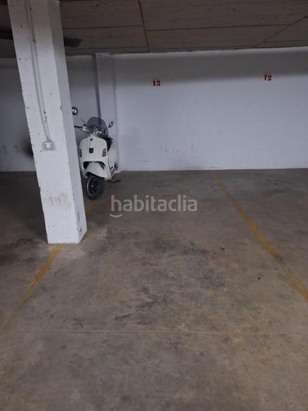 Foto a8a265f4-1281-4457-a407-4f0a397ba31e. Posto auto in Coria del Río