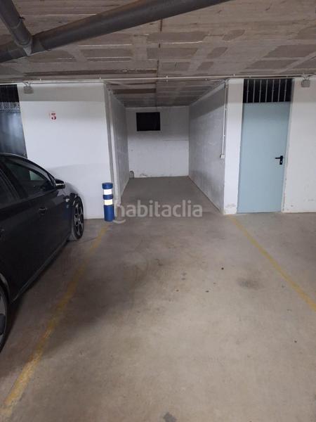 Foto ae6e9bc3-e96d-495c-9c39-5f9e3ccddf2b. Posto auto in Coria del Río