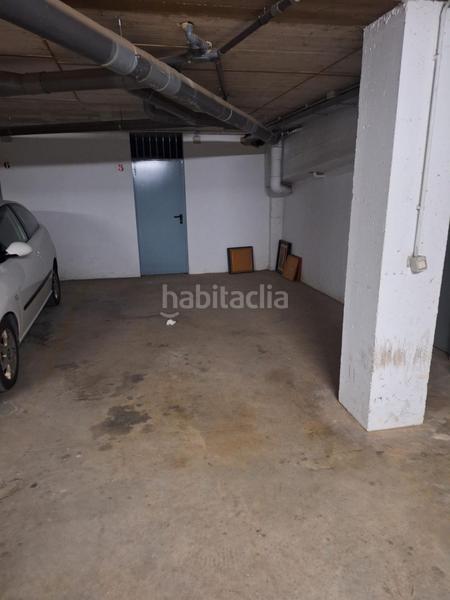 Foto c4567cb7-9a8f-47c4-a77f-9323bb616b62. Posto auto in Coria del Río