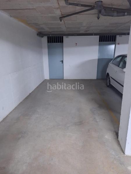 Foto e98fe929-5e18-4e33-abaa-2a79bf017955. Posto auto in Coria del Río