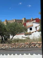 Casa a Santa Olalla del Cala. Gran casa de pueblo en el centro de santa olalla. ideal inversor