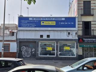 Residential Plot in El Cerro