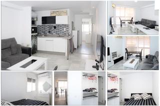 Location Appartement à San Bartolomé