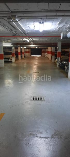 Foto 993bbfd5-d049-4bc7-8d67-80e8820b1536. Aparcament cotxe a Tiro de Línea Sevilla