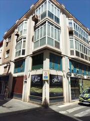 Office space in Alfalfa - Santa Cruz. Magnífica oficina en pleno centro de sevilla, junto plaza nueva!