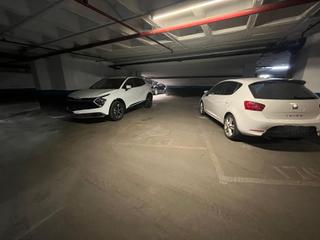 Parking voiture  Cefiro. Plaza de garaje en venta en pórtico sevilla