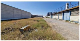 Terreno residencial en La Paz. Magnífico suelo urbano en polígono hacienda dolores, en alcalá d