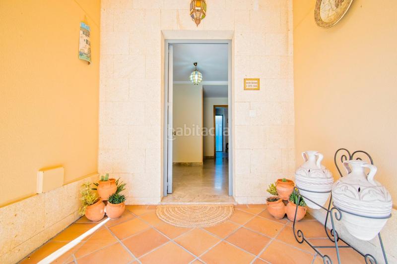 Foto 07b2fdd0-d3b7-4543-ab51-cf047ec52f5d. Casa amb calefacció aparcament piscina a Espartinas pueblo Espartinas