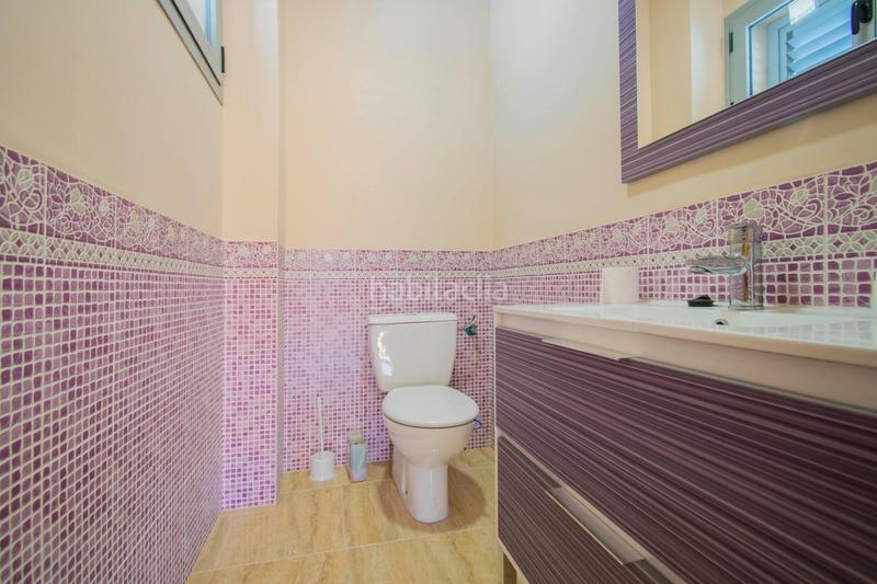 Foto 2ecb75a2-c319-4a67-a17f-201f452c7e19. Casa amb calefacció aparcament piscina a Espartinas pueblo Espartinas