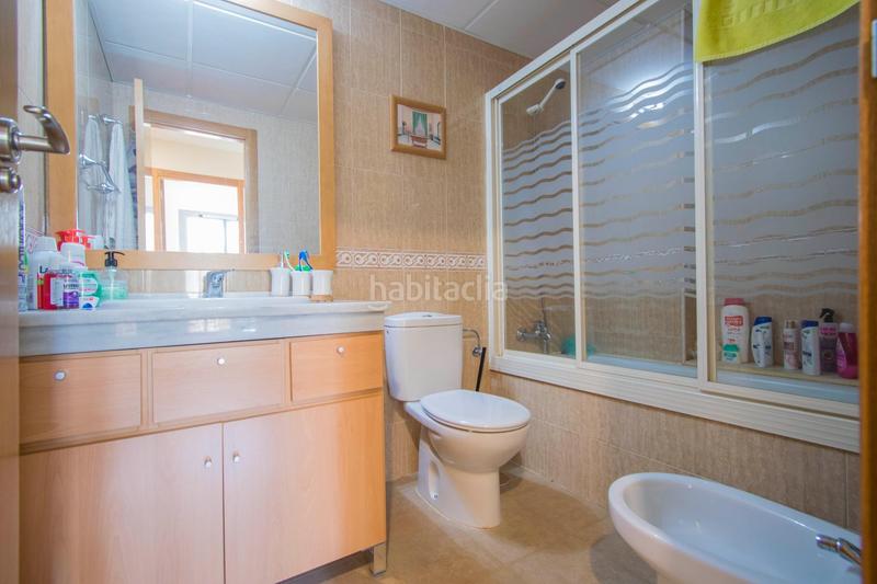 Foto 508373b6-d93a-432b-b5e2-598ffde6da68. Casa amb calefacció aparcament piscina a Espartinas pueblo Espartinas