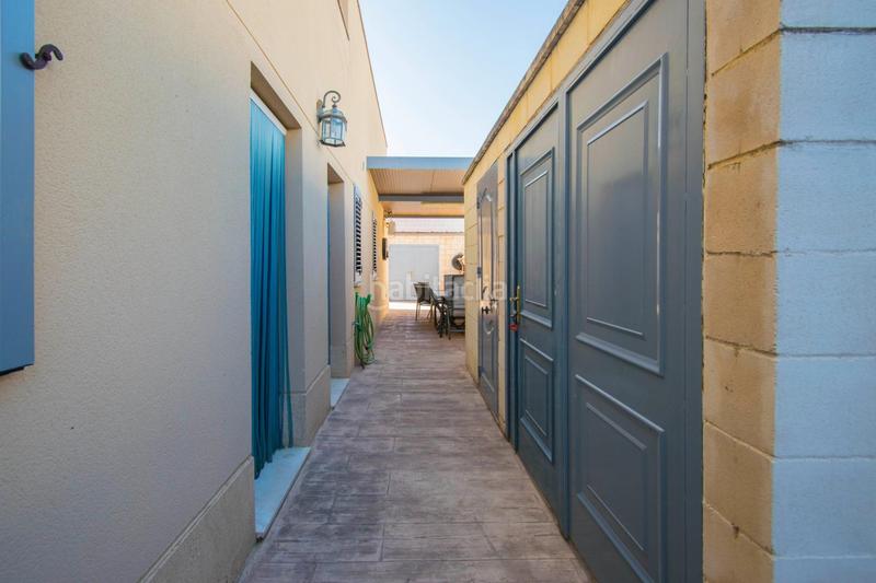 Foto 5719bb5b-deba-4776-9ad1-ec8ae595de1b. Casa amb calefacció aparcament piscina a Espartinas pueblo Espartinas