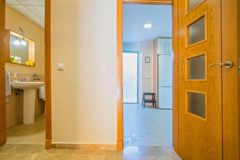 Foto 5d804954-38f2-4e35-8ab5-19ba2ffe7bcd. Casa amb calefacció aparcament piscina a Espartinas pueblo Espartinas