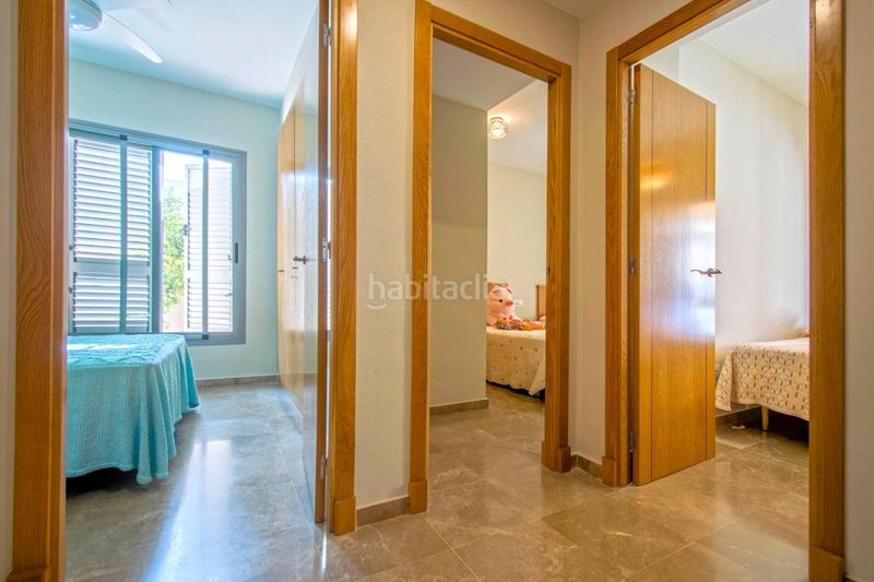 Foto 906e3643-3c4e-45cf-ae40-363fa5943577. Casa amb calefacció aparcament piscina a Espartinas pueblo Espartinas