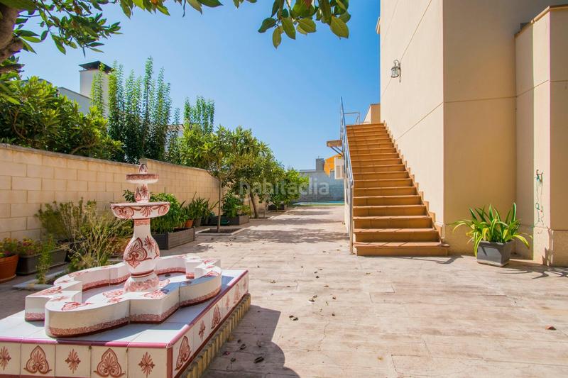 Foto ae1467d9-f749-4f00-bc20-94adfdb3dba1. Casa amb calefacció aparcament piscina a Espartinas pueblo Espartinas