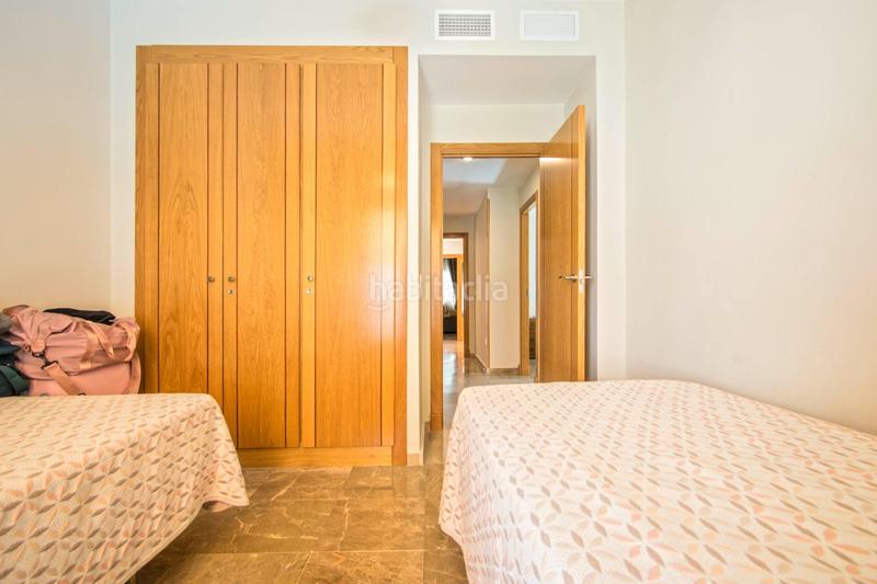 Foto b007c2a3-1af6-4566-93fb-10694b09ae89. Casa amb calefacció aparcament piscina a Espartinas pueblo Espartinas