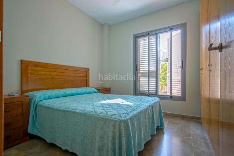 Foto cfe54702-b5f1-4adf-ba2b-5d3f9d494507. Casa amb calefacció aparcament piscina a Espartinas pueblo Espartinas