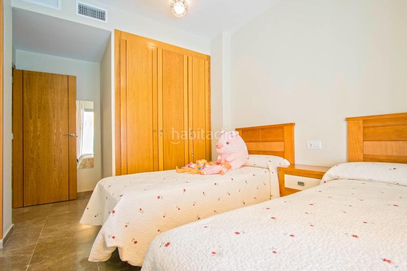 Foto d460518e-4853-41b0-a1b8-b71ca73b5fce. Casa amb calefacció aparcament piscina a Espartinas pueblo Espartinas