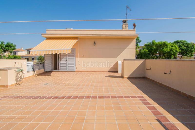 Foto e23e1d02-f395-4cbb-b7cf-37208c5638f4. Casa amb calefacció aparcament piscina a Espartinas pueblo Espartinas