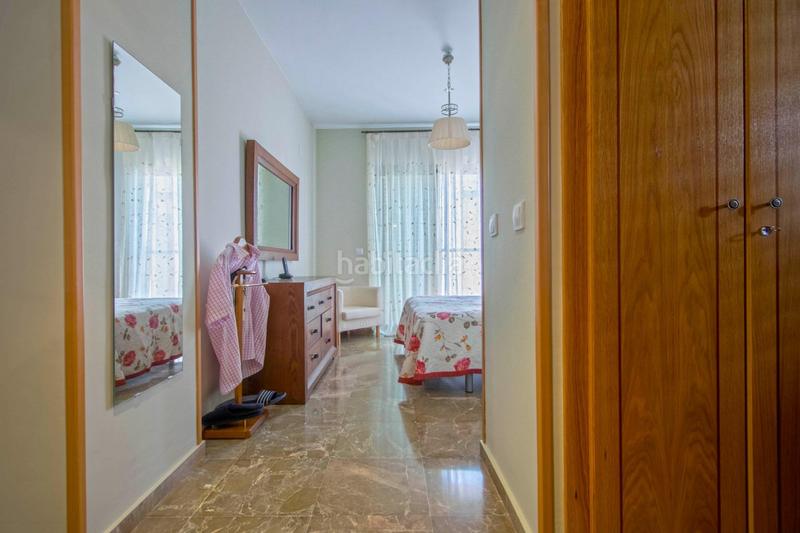 Foto ee1a2da2-baf6-4e3e-8be5-73241039be46. Casa amb calefacció aparcament piscina a Espartinas pueblo Espartinas