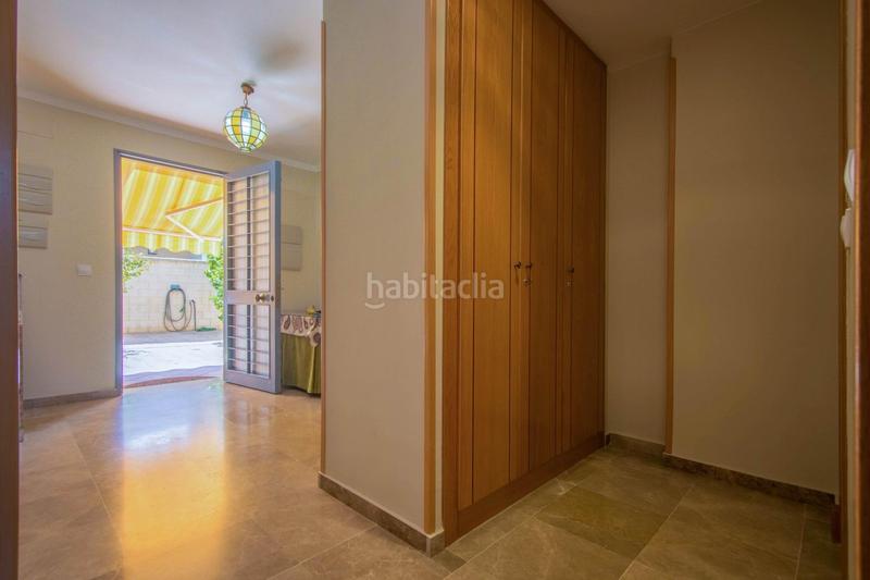 Foto fa6de1c6-cdb1-4e4c-9768-f2ed88f92b4b. Casa amb calefacció aparcament piscina a Espartinas pueblo Espartinas