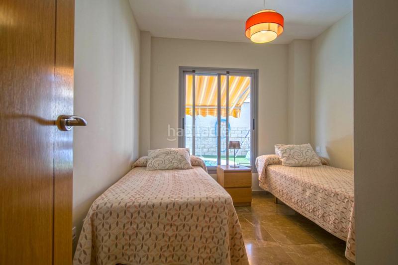 Foto fc9bc55d-c6cc-4b06-9759-35ff88fd35f7. Casa amb calefacció aparcament piscina a Espartinas pueblo Espartinas