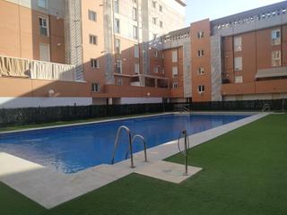 Lloguer Pis a Colores -  Entreparques. Bonito piso en alquiler junto emilio lemos!!!!