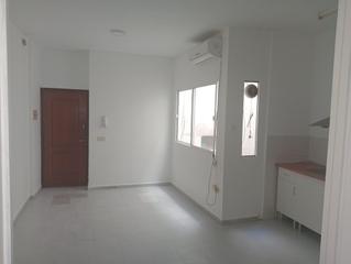 Alquiler Apartamento en Feria