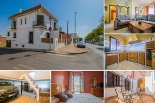 Xalet a Pilas. Precioso chalet independiente en pilas!!!