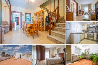 Maison à Torre Cruz - Los Molinos. Gran casa en utrera junto centro de salud!!!