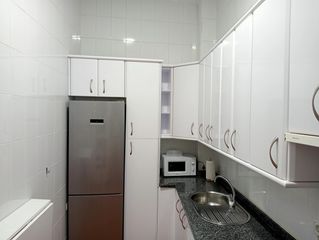Rent Apartment in Santa Catalina