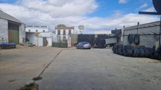 Terreny residencial a Paterna del Campo. Estupendo terreno en escacena del campo!!!