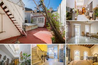 Maison à Arenal - Museo. Espectacular casa señorial en el centro de sevilla!!!