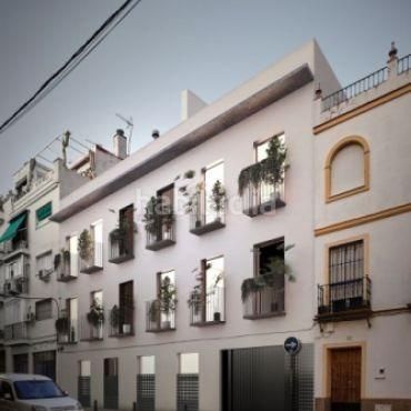 Foto 67c03411-5551-4360-943d-9660a35647ce. Pis amb piscina a San Gil Sevilla