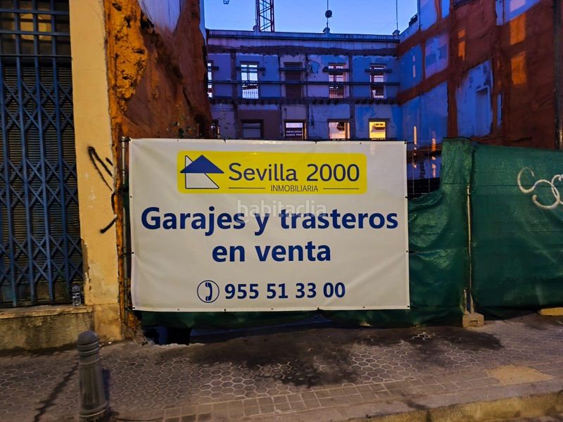 Foto cbf2dc71-4463-4da8-b74d-d1bc86ed0ddf. Pis amb piscina a San Gil Sevilla