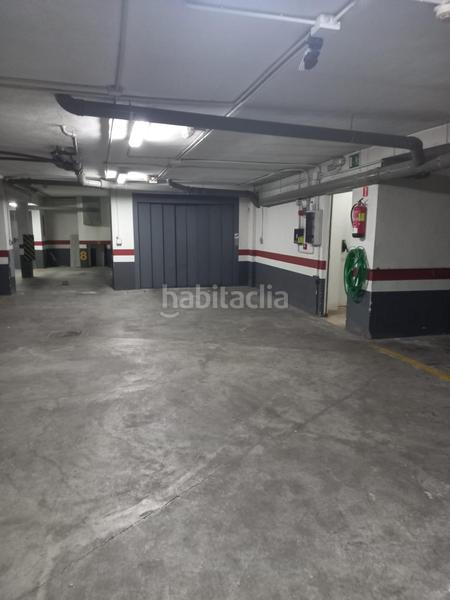 Foto 10539423-1c38-4fb9-9582-1908416aef73. Posto auto in San Bartolomé Sevilla