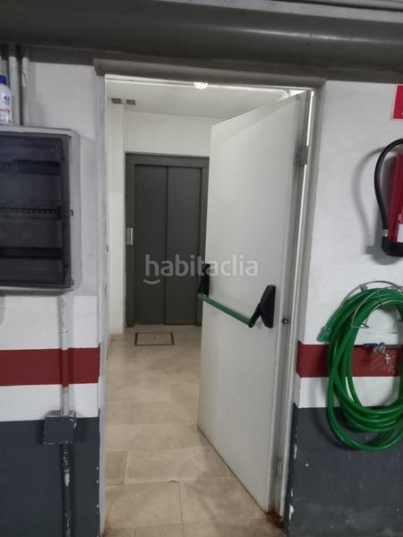 Foto 50a85402-1af1-4963-858f-4bbc3d091079. Posto auto in San Bartolomé Sevilla