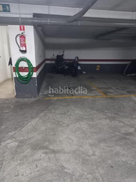 Foto 788372cc-b588-4125-a7b6-8594b5855555. Posto auto in San Bartolomé Sevilla