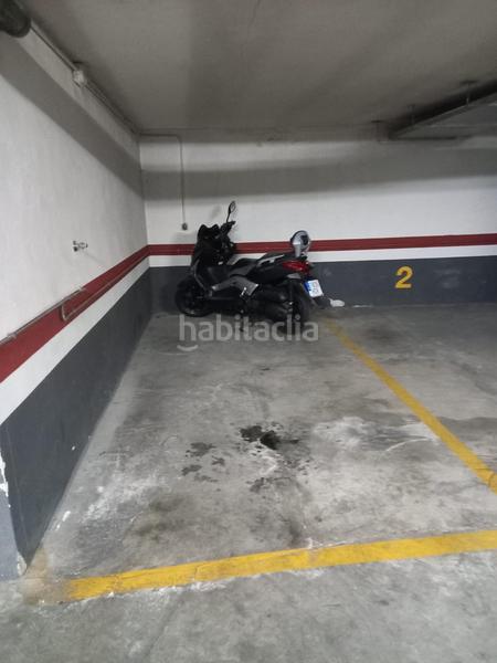 Foto 79cbb3af-5089-4cee-ae61-f91941d8c1bb. Posto auto in San Bartolomé Sevilla