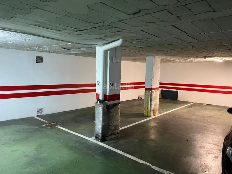 Foto 6540cd7c-f0a9-4912-988a-f0ecfa393ce5. Posto auto in El Plantinar - Avda. La Paz - El Juncal Sevilla