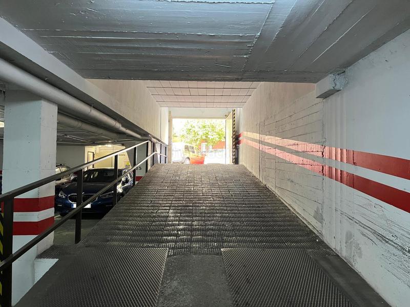 Foto 6ceb57f8-6007-4d97-a81c-9766abf93240. Posto auto in El Plantinar - Avda. La Paz - El Juncal Sevilla