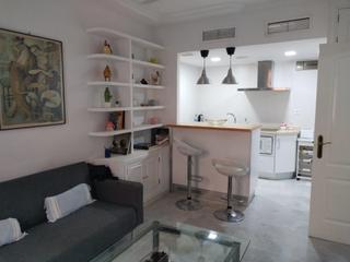 Alquiler Apartamento en Encarnación - Regina. Bonito apartamento en pasaje de los azahares!!!