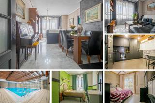 Appartement à Santa Clara. Espectacular vivienda en edificio gran vía!!