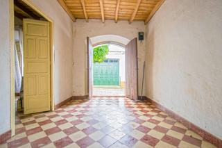 Maison  Calle lista. Casa en venta en almadén de la plata